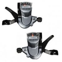 Alavanca Rapd Fire Shimano Alivio M4000-27V