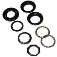 Caixa de direção inglês