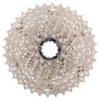 CASSETE MTB SHIMANO HG-50 11/36D 10 VELOCIDADES