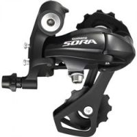 CAMBIO TRASEIRO SPEED SHIMANO SORA RD-3500 SS 9 VELOCIDADES-8246