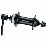 Cubo DT Shimano Center Lock