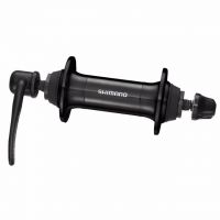 Cubo DT Shimano