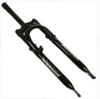 Garfo suspensão Zoom over