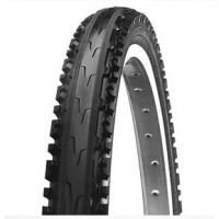 Pneu 26x1.95 Kenda semi slick