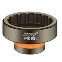 Extrator de pedivela Hollowtech