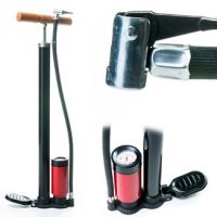 Bomba Oficina c/ Manômetro